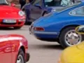 Відзначаємо 50-річчя Porsche 911 на 30 кадрах на секунду