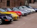 Відзначаємо 50-річчя Porsche 911 на 30 кадрах на секунду