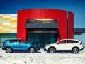 Для чего лучше подходят Honda CR-V и Kia Sportage