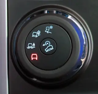 Moving towards a bright future in the Ford Explorer crossover