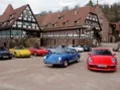 Відзначаємо 50-річчя Porsche 911 на 30 кадрах на секунду