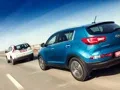 Для чего лучше подходят Honda CR-V и Kia Sportage