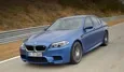 Трансфагарашируем на новой Шкоде Octavia RS