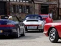 Відзначаємо 50-річчя Porsche 911 на 30 кадрах на секунду