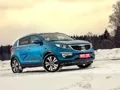 Для чего лучше подходят Honda CR-V и Kia Sportage