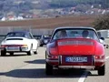 Відзначаємо 50-річчя Porsche 911 на 30 кадрах на секунду