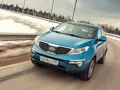 Для чего лучше подходят Honda CR-V и Kia Sportage