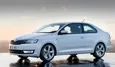 Трансфагарашируем на новой Шкоде Octavia RS
