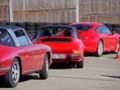 Відзначаємо 50-річчя Porsche 911 на 30 кадрах на секунду