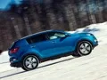 Для чего лучше подходят Honda CR-V и Kia Sportage