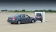 Трансфагарашируем на новой Шкоде Octavia RS