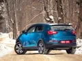 Для чего лучше подходят Honda CR-V и Kia Sportage
