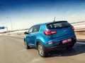 Для чего лучше подходят Honda CR-V и Kia Sportage