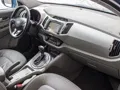 Для чего лучше подходят Honda CR-V и Kia Sportage