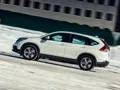 Для чего лучше подходят Honda CR-V и Kia Sportage