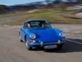Відзначаємо 50-річчя Porsche 911 на 30 кадрах на секунду