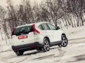Для чего лучше подходят Honda CR-V и Kia Sportage