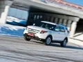 Moving towards a bright future in the Ford Explorer crossover