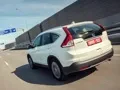 Для чего лучше подходят Honda CR-V и Kia Sportage