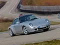 Відзначаємо 50-річчя Porsche 911 на 30 кадрах на секунду