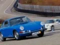 Відзначаємо 50-річчя Porsche 911 на 30 кадрах на секунду