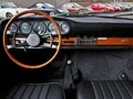 Відзначаємо 50-річчя Porsche 911 на 30 кадрах на секунду