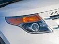 Moving towards a bright future in the Ford Explorer crossover