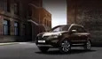 Assessing the versatility of the Suzuki SX4 S-cross crossover