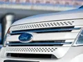 Moving towards a bright future in the Ford Explorer crossover