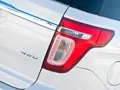 Moving towards a bright future in the Ford Explorer crossover