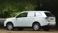 Assessing the versatility of the Suzuki SX4 S-cross crossover