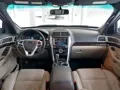 Moving towards a bright future in the Ford Explorer crossover