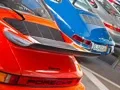 Відзначаємо 50-річчя Porsche 911 на 30 кадрах на секунду