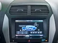 Moving towards a bright future in the Ford Explorer crossover