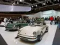Відзначаємо 50-річчя Porsche 911 на 30 кадрах на секунду