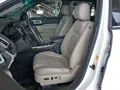Moving towards a bright future in the Ford Explorer crossover