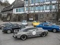 Відзначаємо 50-річчя Porsche 911 на 30 кадрах на секунду