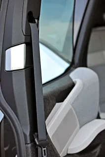 С удовольствием электризуемся от ситикара BMW i3