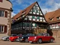 Відзначаємо 50-річчя Porsche 911 на 30 кадрах на секунду