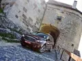 Подорожуємо країною семи вождів на Infiniti JX35