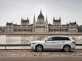 Подорожуємо країною семи вождів на Infiniti JX35