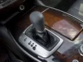 Подорожуємо країною семи вождів на Infiniti JX35
