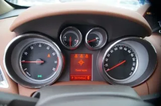 Test Opel Mokka: for the youth?
