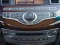 Подорожуємо країною семи вождів на Infiniti JX35