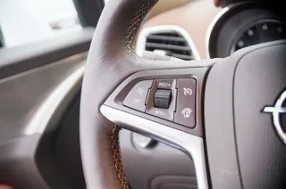 Test Opel Mokka: for the youth?