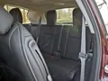 Подорожуємо країною семи вождів на Infiniti JX35