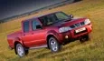 Подорожуємо країною семи вождів на Infiniti JX35