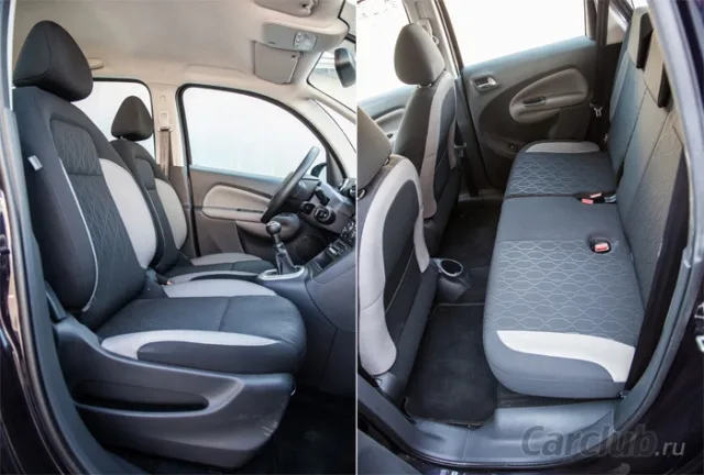 Citroen C3 Picasso