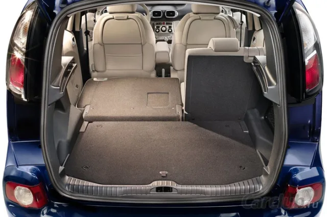 Citroen C3 Picasso