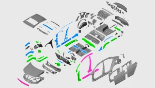 Подходим к Kia Cerato с вопросом о лучшем автo в мире